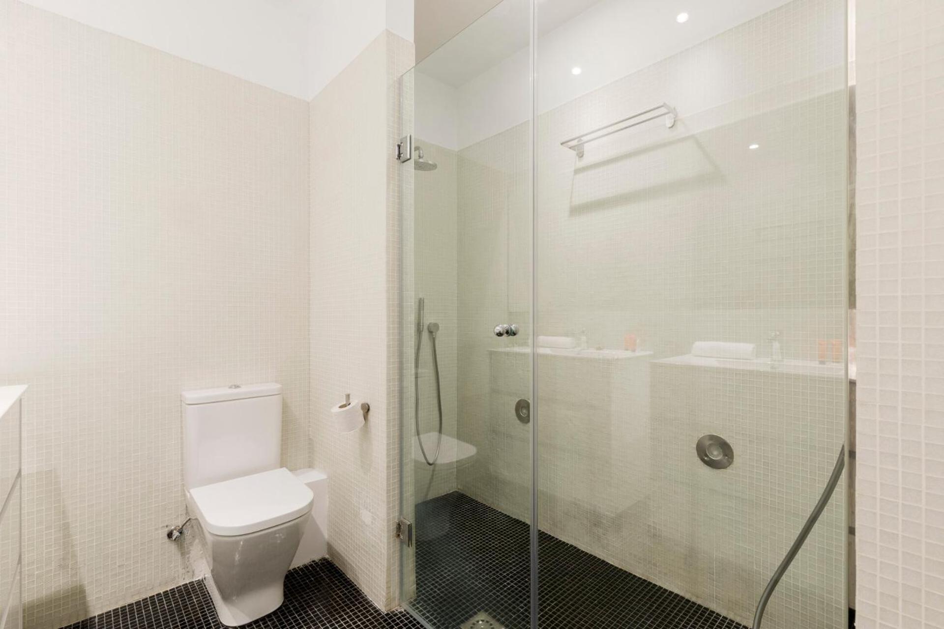 2905 - Ab Comte D'urgell Appartement Barcelone